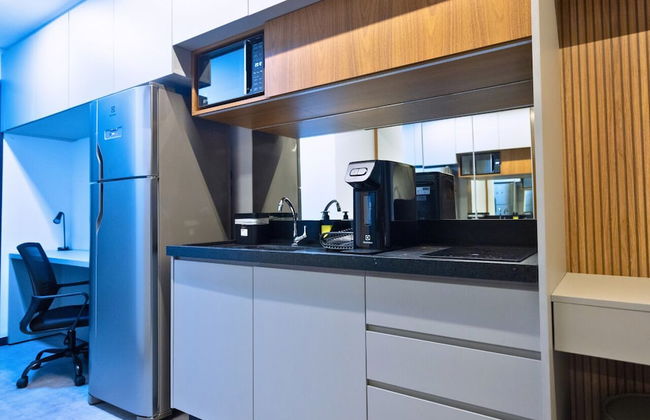 STAY Urbà Home - Foto 28