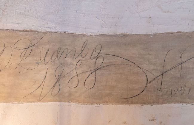 Alchimia Di Storia Attico di Charm nel Castello di Calci - Foto 27