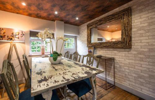 No 33 Cottage 4 - Foto 4