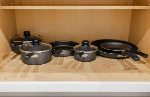 Modern Luxury Retreat Westfield- Near Grand Park - Foto 32