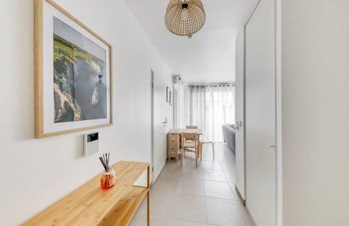 L'Elégant de Paris - Villepinte - Paris - Foto 17