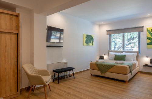 AK-Green Villa near Athens Airport - Foto 11