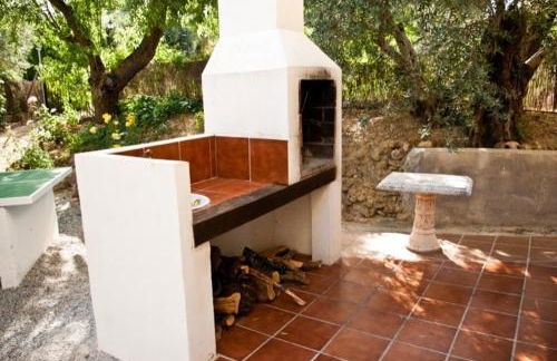 Casas Rurales Cazorla-Alcón - Foto 61