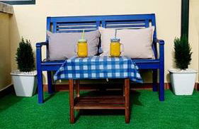 atico con gran terraza a 500m del mar - Foto 16