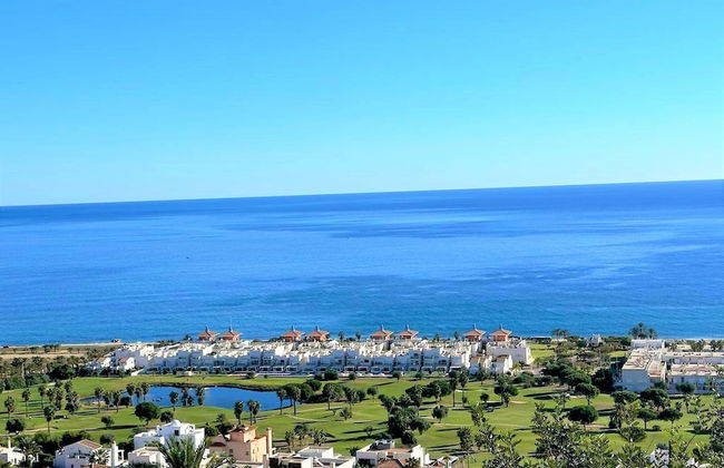 Belvilla by OYO Palacio de la Marina - Foto 26