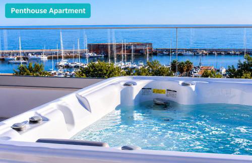 Aqua Apartments Bellamar, Marbella - Foto 12