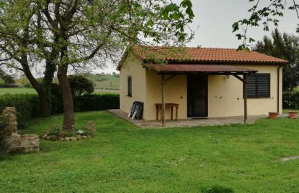 Agriturismo cavallin del papa - Foto 34