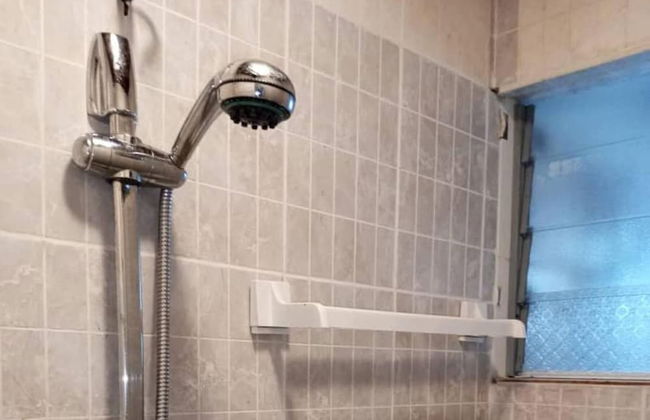 Beautiful Appartement 2 Beds 2 Toilets ,kitchen - Foto 9