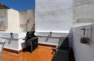 Great Sun Terrace Close to Beach - Photo 7