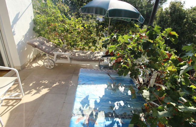 Simplistic Apartment in Starigrad near Sea - Foto 14