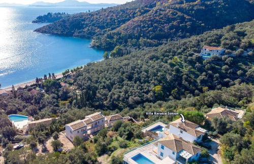 Villa Kerasia Ionion by Villa Plus - Foto 2