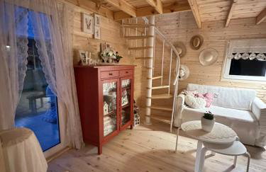 Chatka Jezioranka & bania - Foto 20