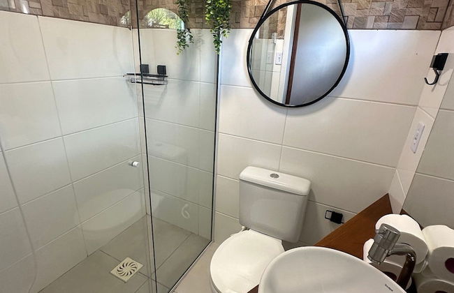 Pousada Cardoso Surf Camping - Laguna - SC - Photo 34