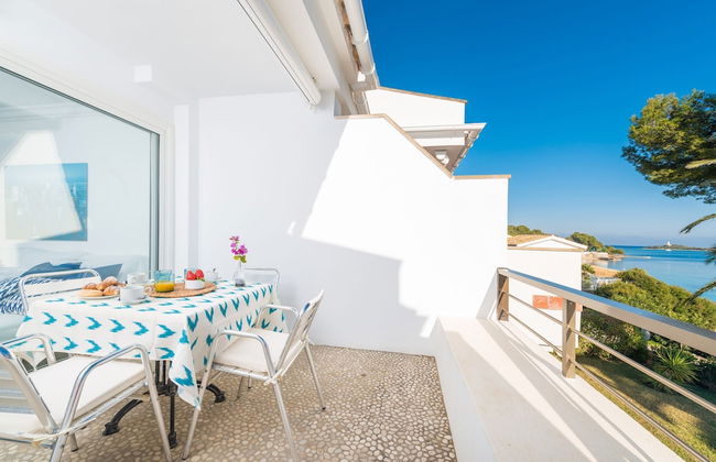 Sun Of Alcanada in Alc dia - Foto 3