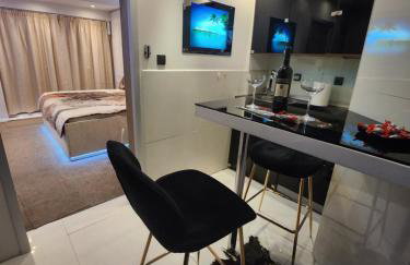 Apartment Linda Spa - Foto 26