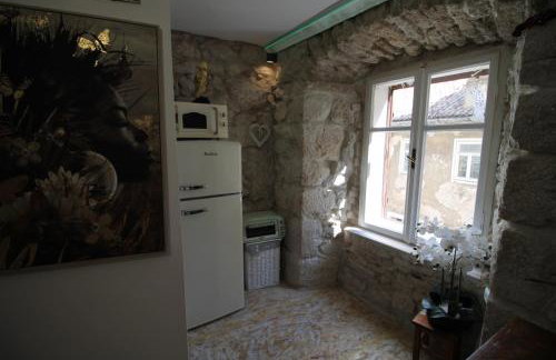 Apartments Coli-Apartman DORA - Photo 40