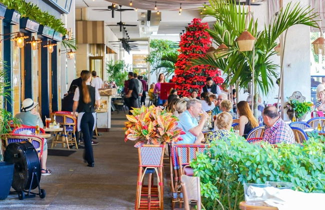 Studio 6min Walking to Miami Beach Pool Kitchen - Photo 24