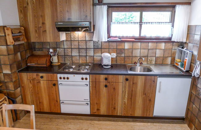 Fricktalerhuus Apt 3 - Foto 12