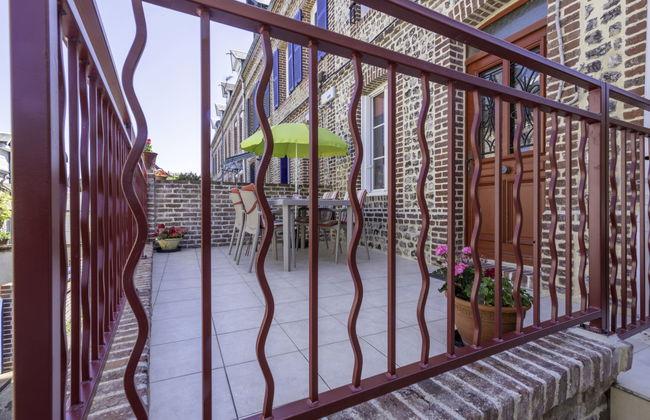 La Rose des Vents - Foto 9