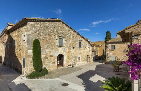 Can Marisch La Casa Pairal - Foto 42