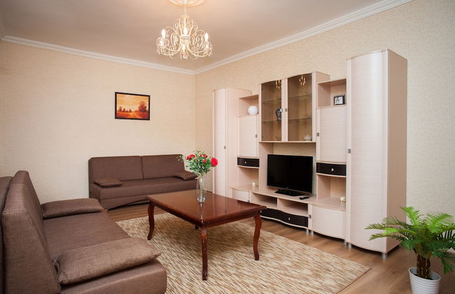 Moskva4you Valovaya 8-18 - Foto 4