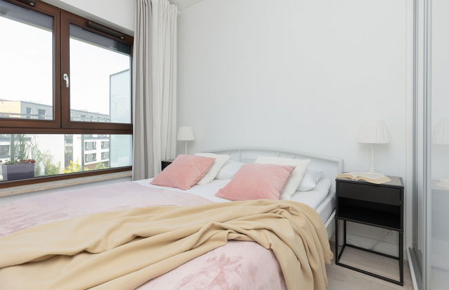 Sarmacka Apartment Wilanow by Renters - Foto 6