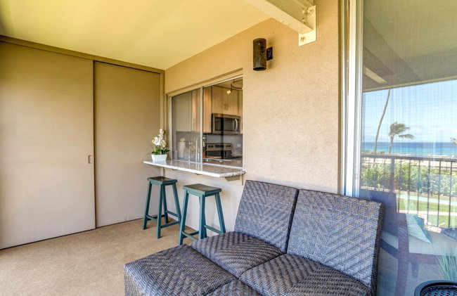 NEW KBM Resorts - FREE CAR - Garden View - Hale Ona Loa - Charming 1 Bedroom at Oceanside Resort HOL-102 - Foto 97