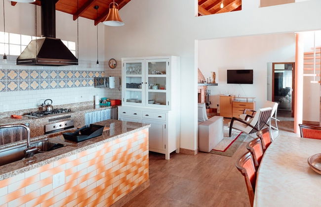 Recanto Lago Negro - Rancho Queimado - Foto 23