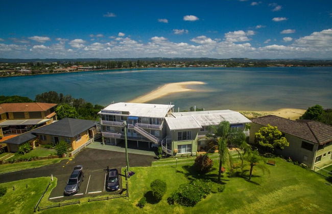 Leisure Lee Holiday Apartments - Foto 30