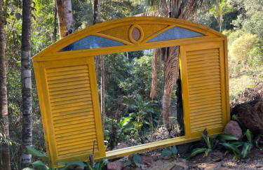 Caracol chácara completa privativa para casal e família - Foto 23