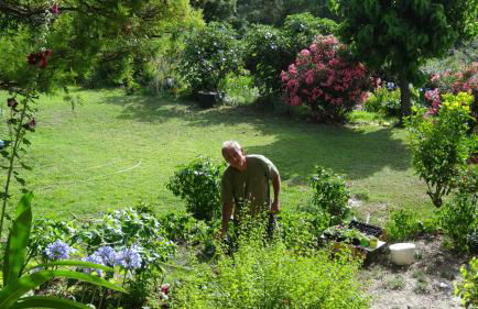 La Maison De La Cadière - Foto 9