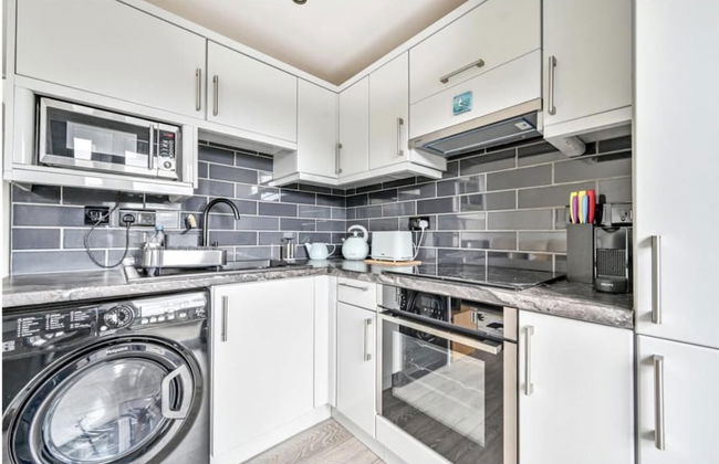 Stunning Compact Apartment Just Outside Looe - Foto 12