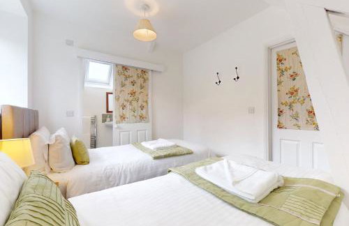 Plum Tree Cottage Porlock - Foto 12