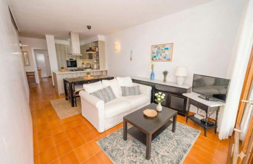 MM-Precioso piso con terraza y vistas al Mar A/C - Foto 22