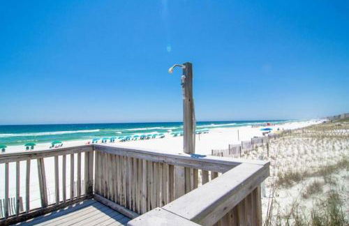 Gulf Dunes 305 Coastal Dream - Foto 3