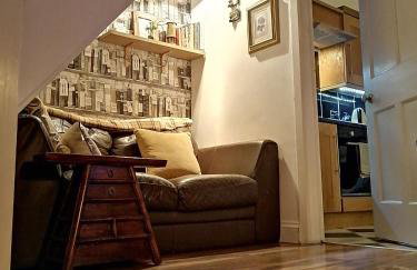 Castle Hill Cottage & Paddlers Retreat - Foto 26