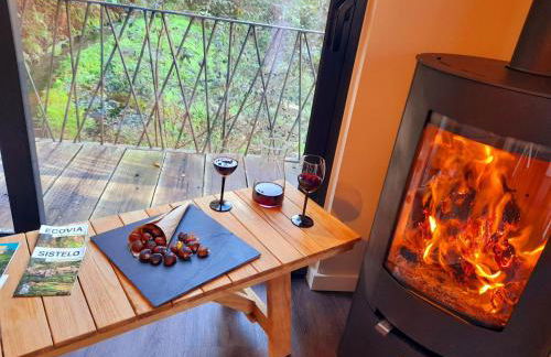 Moinhos Carvalhas - Foto 4