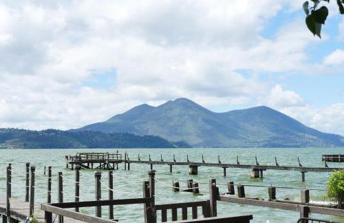 Mt Konocti View - Foto 1