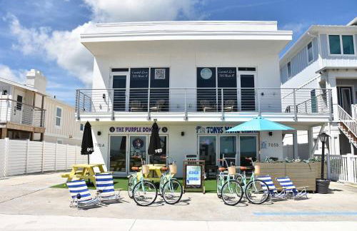 Ocean Front Flagler Beach Sleeps 5 People - Foto 84