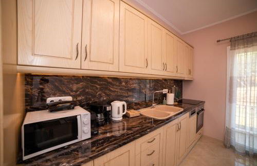 Zoes Luxury Apartment Corfu - Foto 15