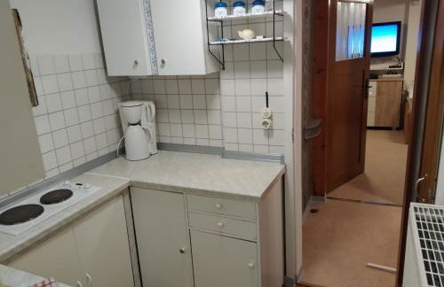 Kleines Gartenhaus am Mahler - Foto 12