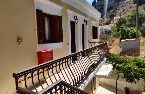 Nikos and Eva Studios - Foto 26