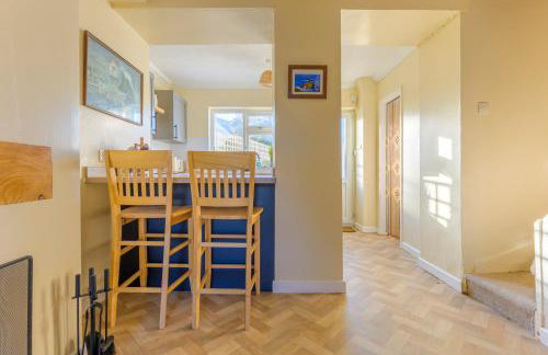 Danny Cottage - Foto 6