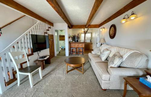 Sierra Mountain Lodge - Vacation Rentals - Yosemite - Foto 20