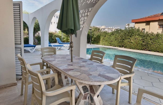 Villa Tembel by Amy Villas - Foto 12