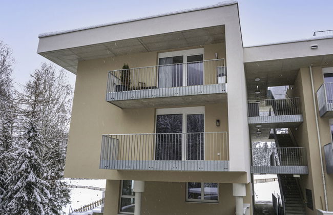 Apart Annabell - Foto 2