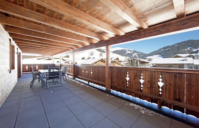 Luxurious Apartment With Sauna, Garage, Roof Terrace - Foto 34