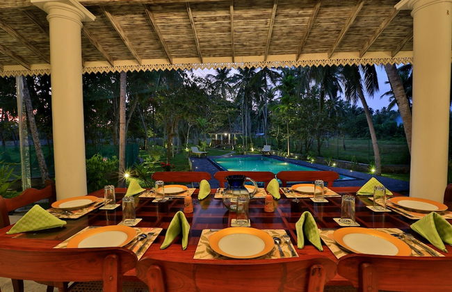 Amara Villa - Photo 34