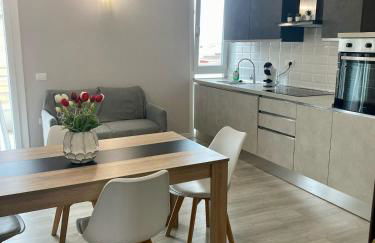 Stefy House - Apartment in Cagliari- super Balcony - Foto 18