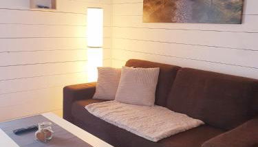 Ferienhaus Svensson Altheide - Foto 5